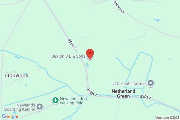 J E Buxton & Sons