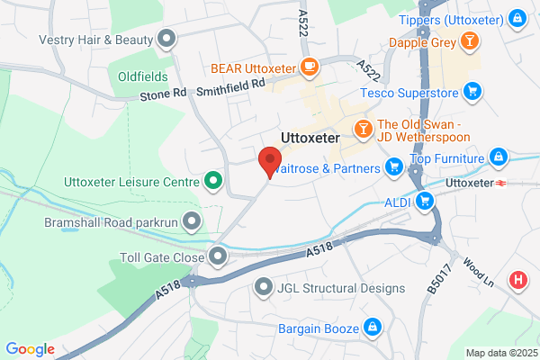 Carter Street Denture Clinic Ltd