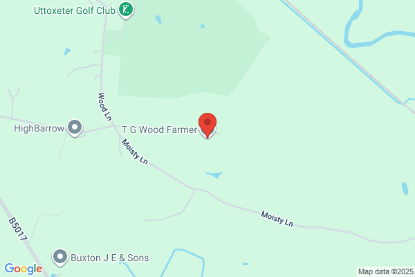 Badham Farms
