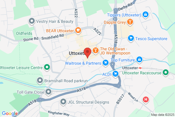 G & S Sargeant