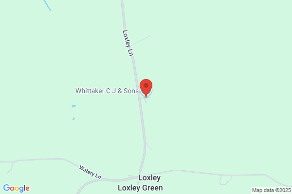 H Whittaker & Son
