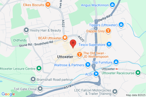 Maltings Garage