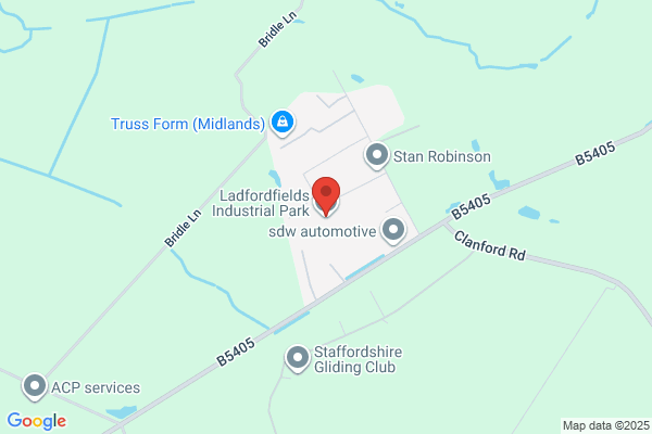 Capricorn Timber Ltd