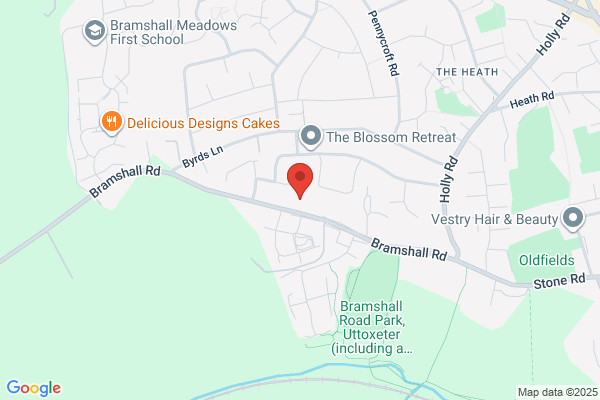 Eversley Retirement Home