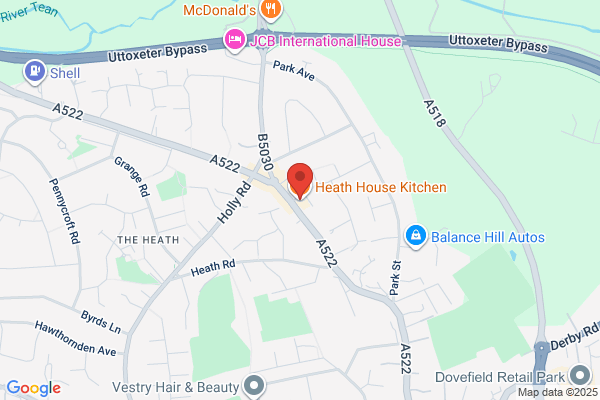 Handforth Rawle