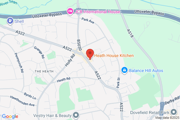 Homeheaven Ltd