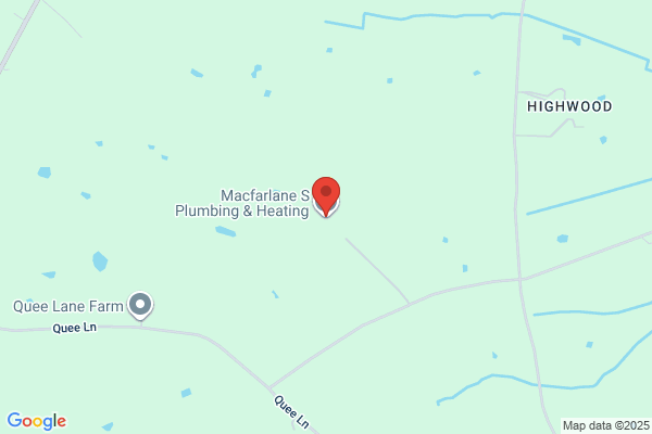 S Macfarlane Plumbing & Heating Ltd