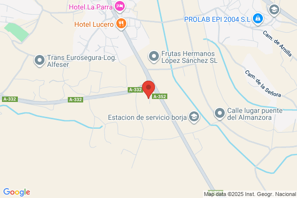 Spanish Global Properties Ltd