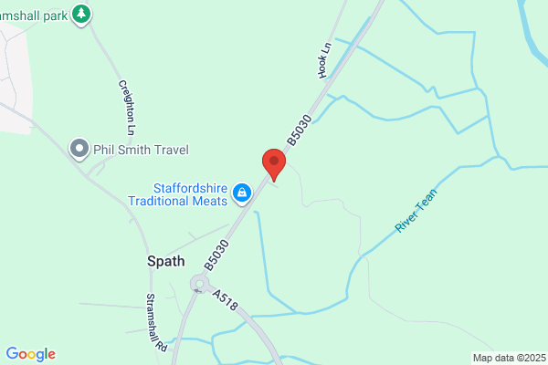Storer Smith Events Ltd