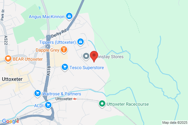 Temp-A-Store Ltd