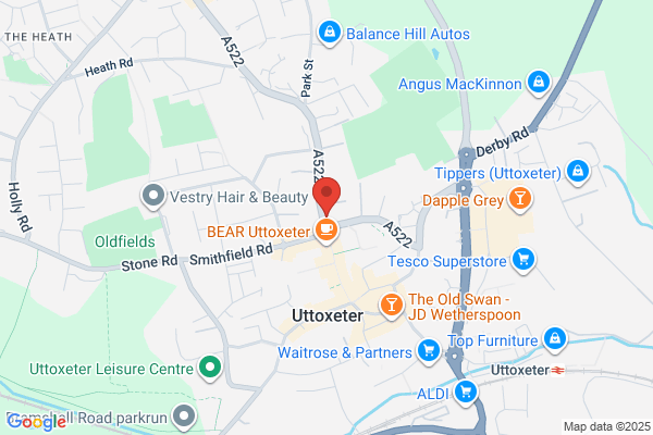 Uttoxeter Cycle Centre