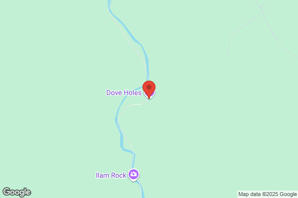 Dovedale