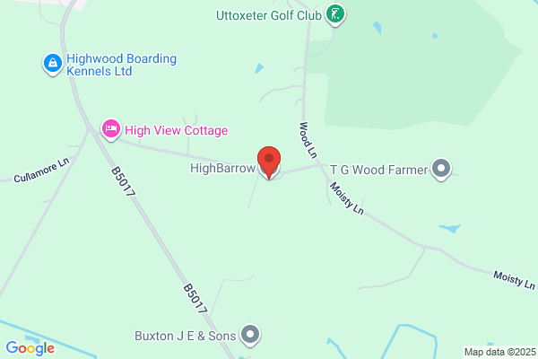 High Barrow Residential Rest Home