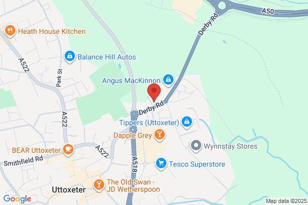 The Glenthorne Veterinary Group