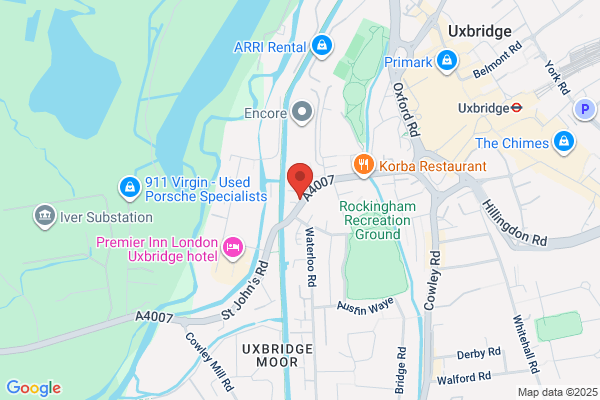 Designer Bathrooms (London) Ltd