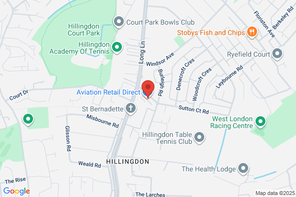 Hillingdon Speed & Spares