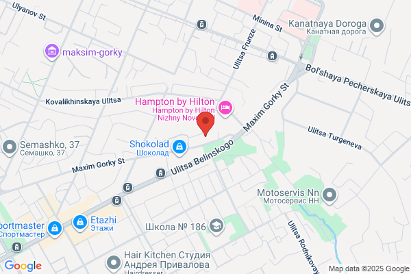 G K Beauty Salon