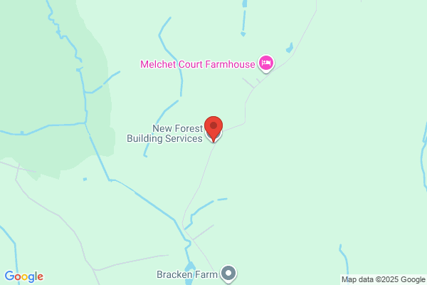 Forest Building Services