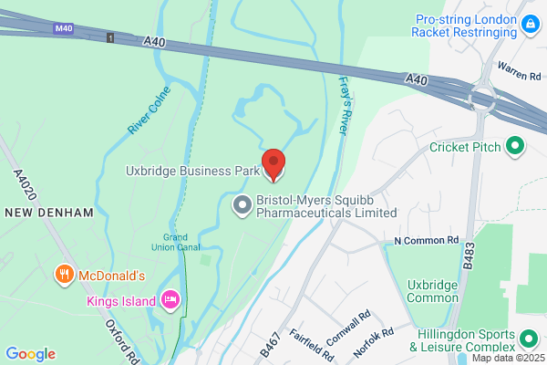 Uxbridge Business Park