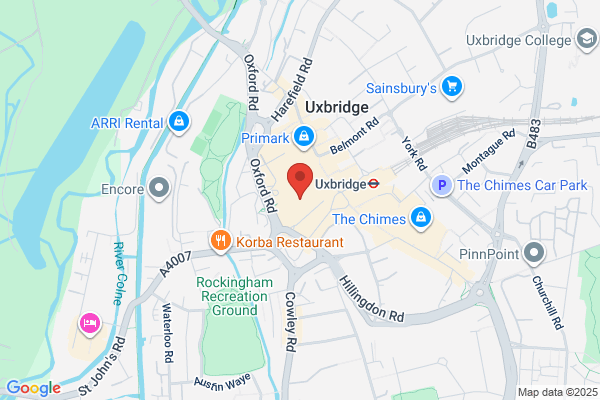 J B