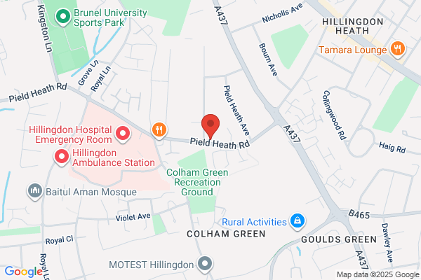 Charles Stuart