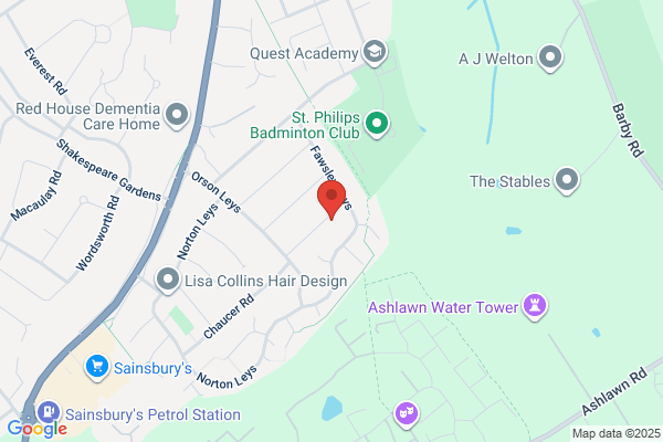 JAI (UK) Ltd