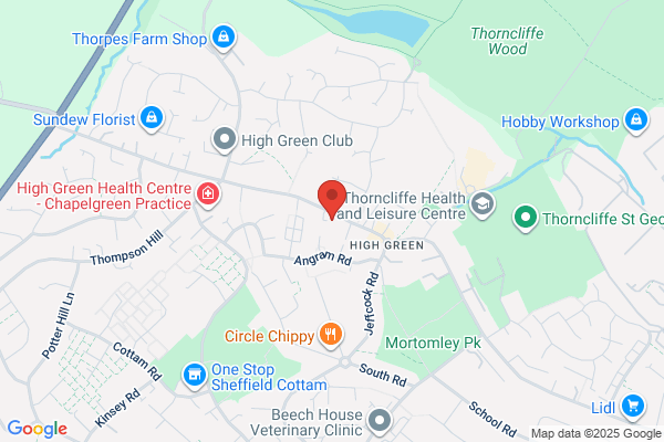 D J C Plumbing & Heating