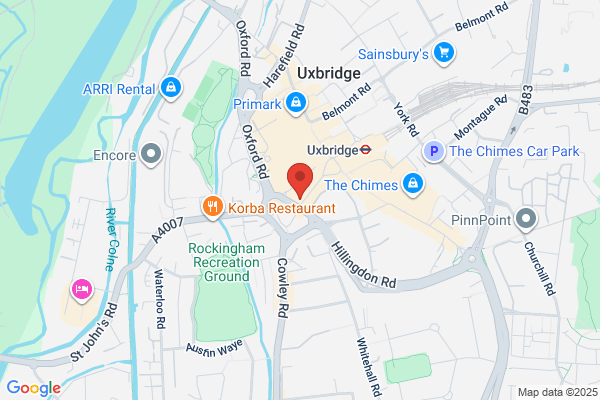 Uxbridge Chiropractic Clinic