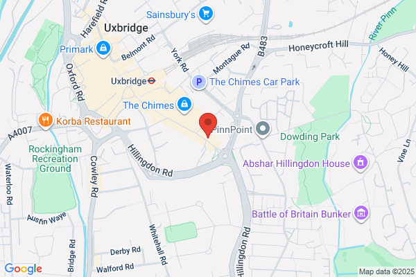 Uxbridge Carpet Cleaners