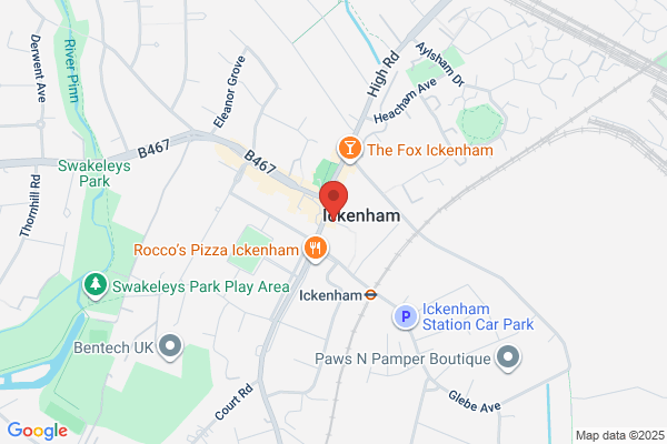 Ickenham Clinic