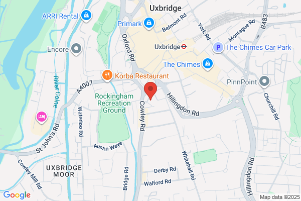 Uxbridge Ex-Services Club