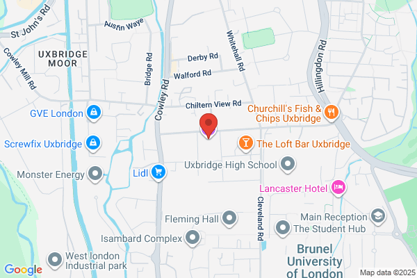 Uxbridge Community Centre