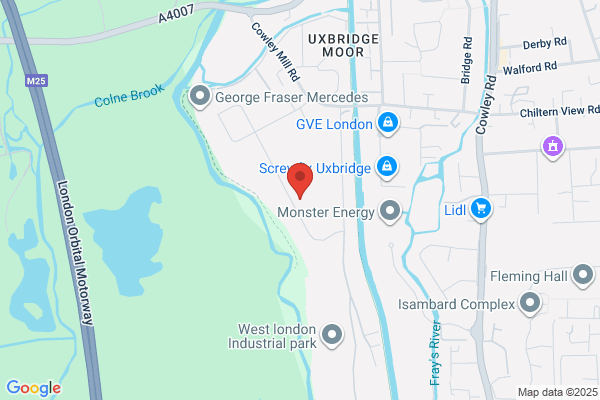 P C House (UK) Ltd