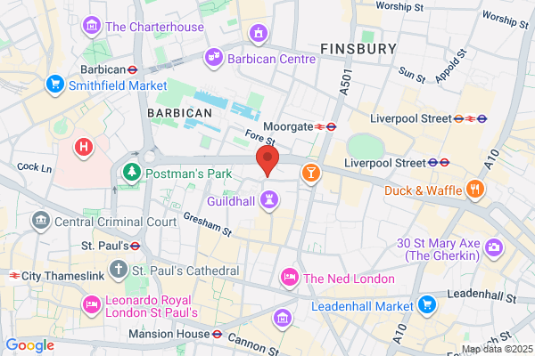Information Builders UK Ltd