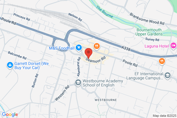 Costcutter - Westbourne Parade, Uxbridge