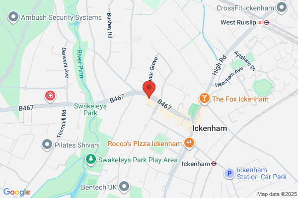 Ickenham Dental Clinic