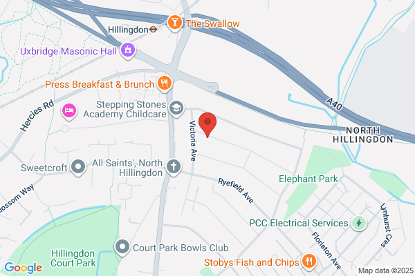 Connect - Cookers & Repair Service
