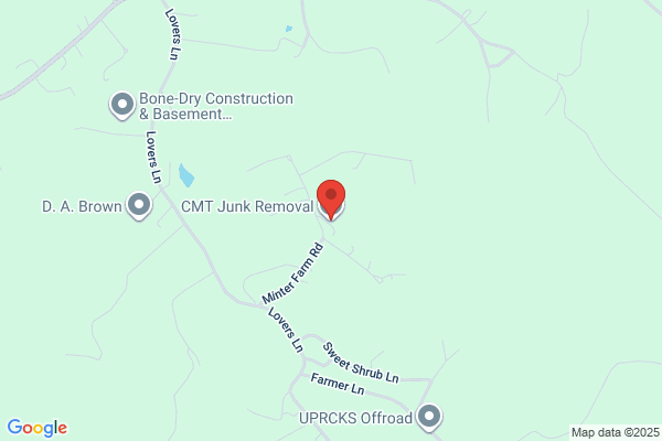 C M T Removal Services