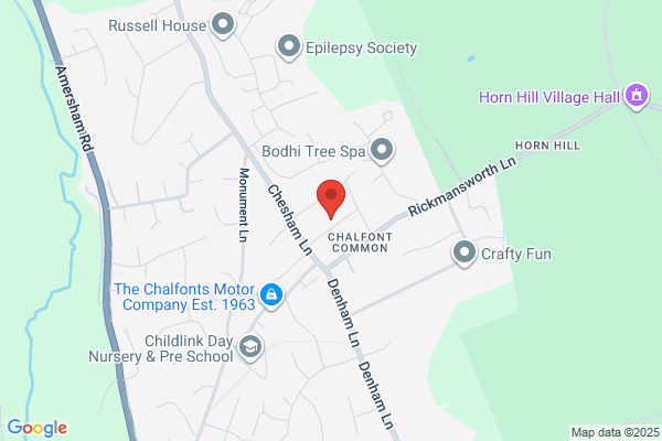 Chalfont Driver Training
