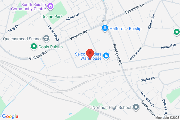 Little Knocks Ltd