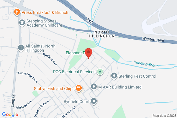 Harradine Garden Services