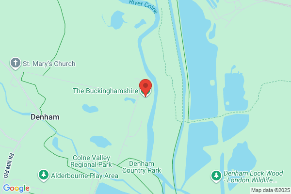 Buckinghamshire Golf Club