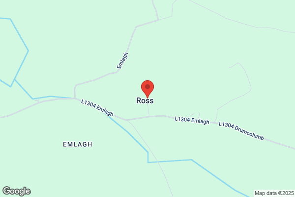 Ross House