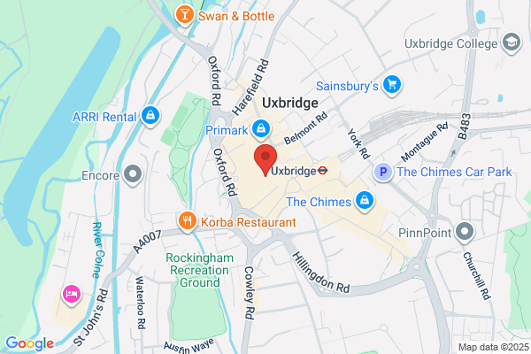 General Nutrition Centres