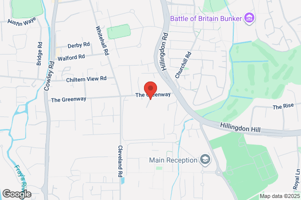 Uxbridge Martial Arts Academy
