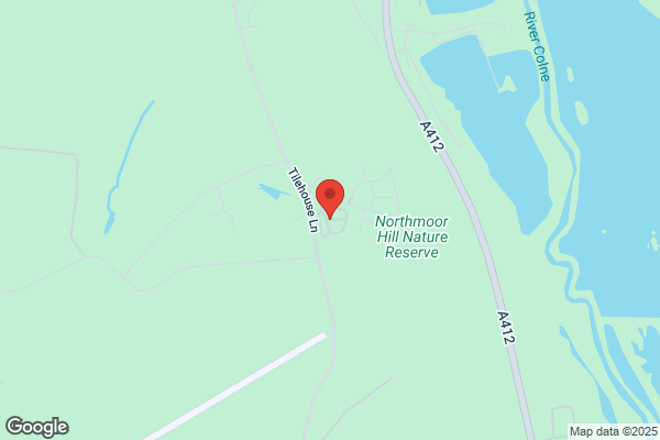 Wyatts Covert Caravan and Motorhome Club Campsite