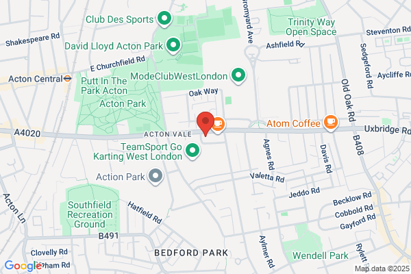The West London Glazing Company