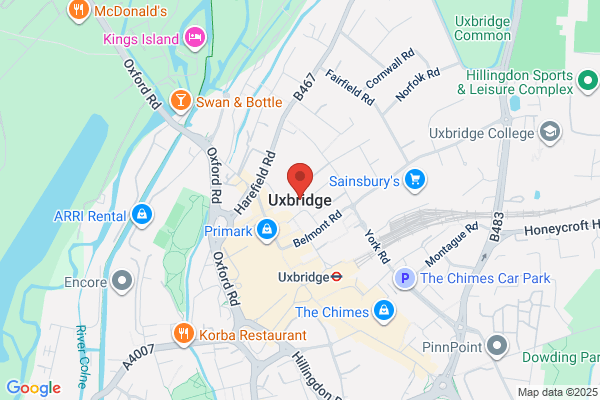 Alfa Tiling