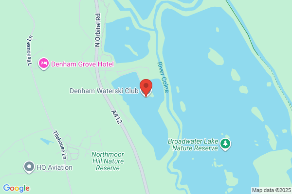 Denham Waterski Club