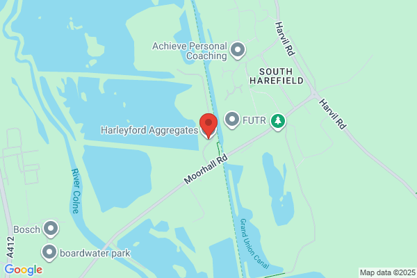 Harleyford Aggregates